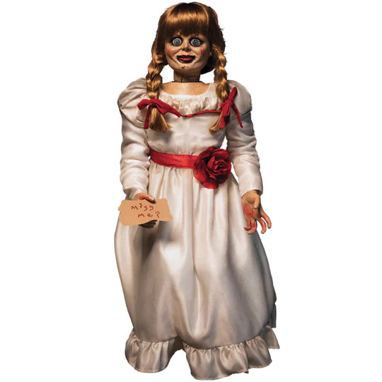 Annabelle - La Conjuration (grandeur réelle 1:1)