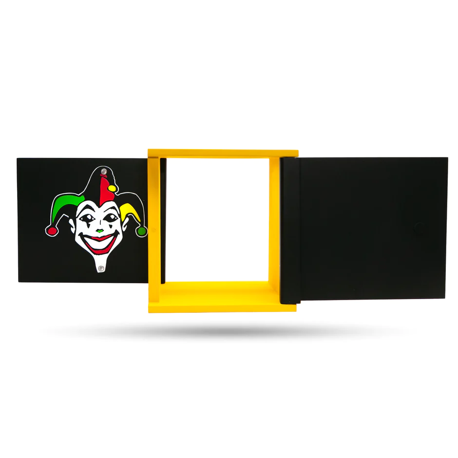 The Joker Tube par Magic Makers