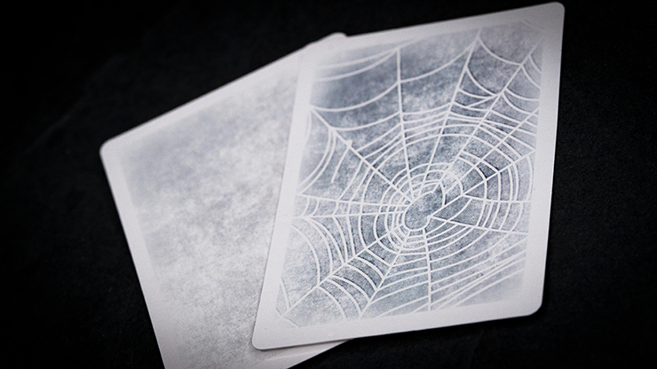 The Web Returns par Murphy's Magic