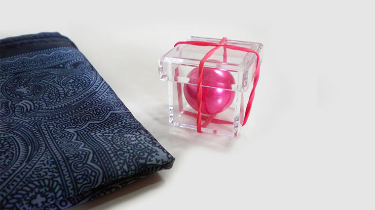 T-163 Burglar Ball par Tenyo Magic