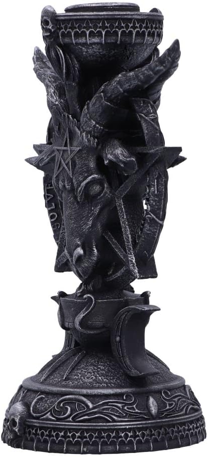 Chandelier - Baphomet