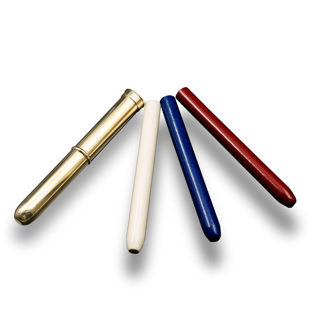 Collector's Telepathic Tube par Magic Makers
