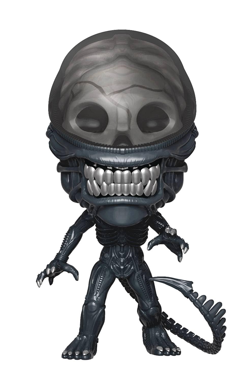 Figurine Funko Pop! Alien 40th Xenomorph n° 731