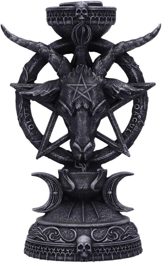 Chandelier - Baphomet