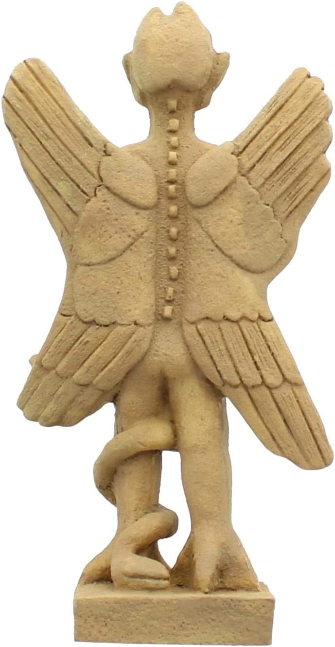 Statue Pazuzu du film l'Exorciste