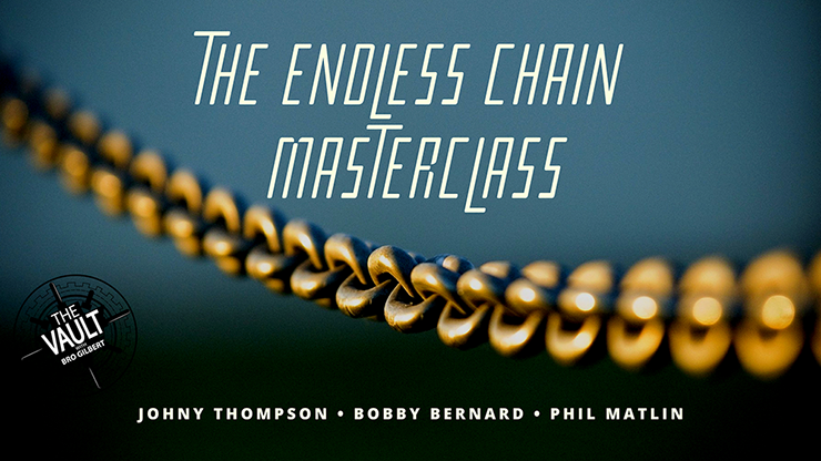 THE VAULT - Endless Chain TÉLÉCHARGEMENT