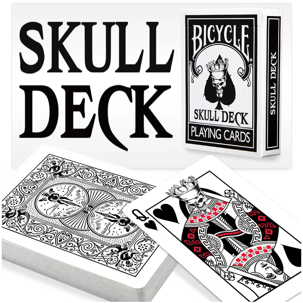 Skull Deck