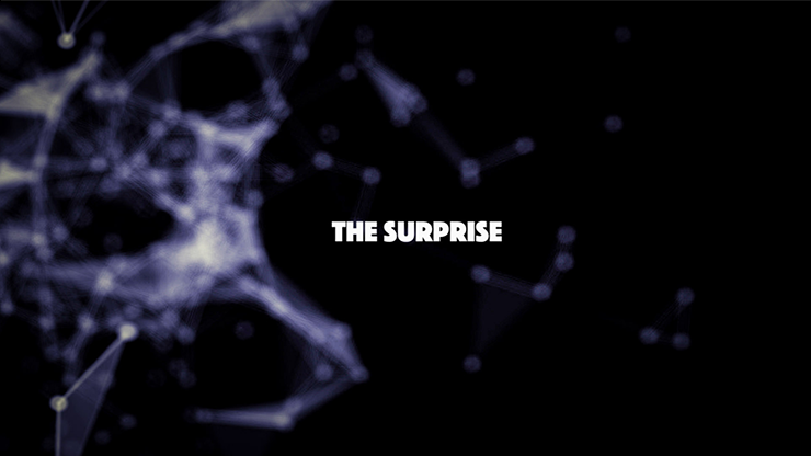 The Surprise par Think Nguyen TÉLÉCHARGEMENT