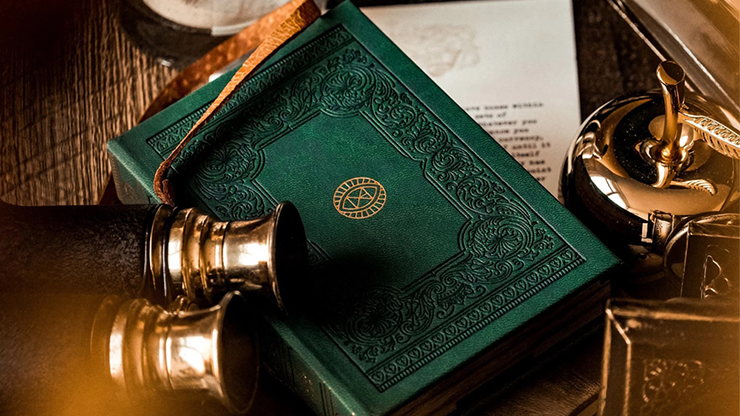 Derren Brown Playing Cards par theory11
