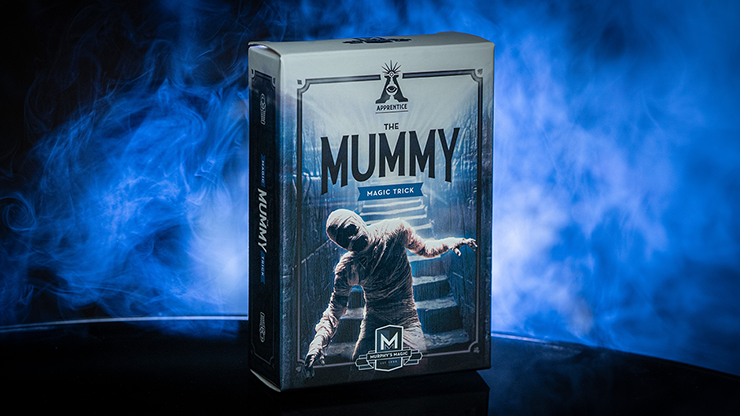 THE MUMMY par Apprentice Magic