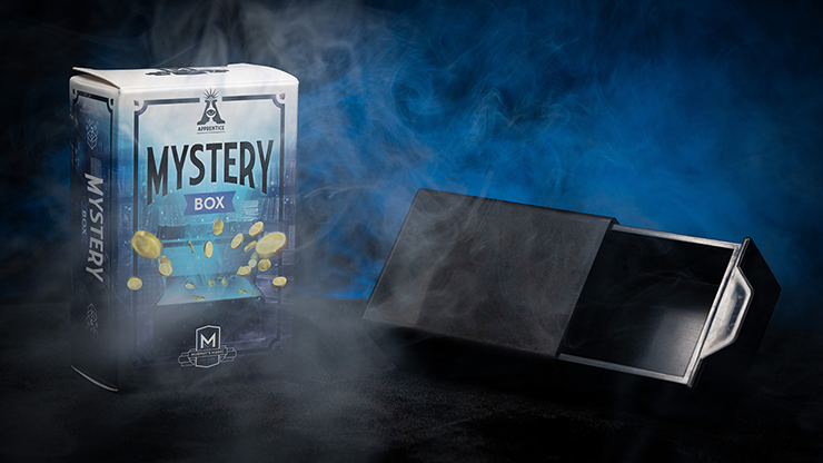 MYSTERY BOX par Apprentice Magic