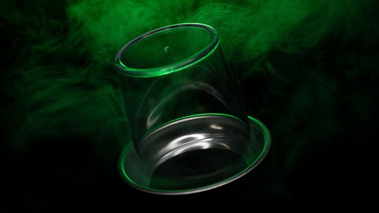 THE LEPRECHAUN par Apprentice Magic