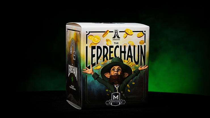 THE LEPRECHAUN par Apprentice Magic