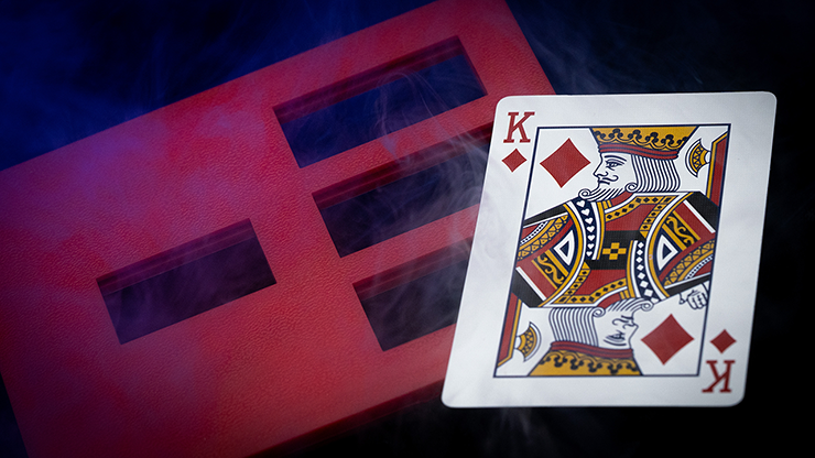 ZIG ZAG par Apprentice Magic