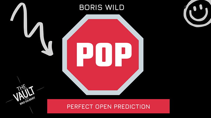 THE VAULT - Pop par Boris Wild TÉLÉCHARGEMENT