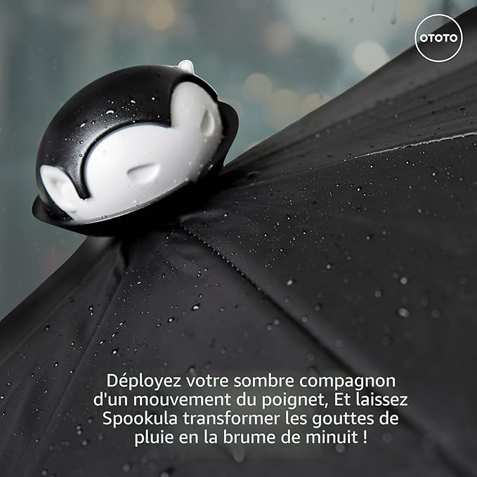 Parapluie Vampire