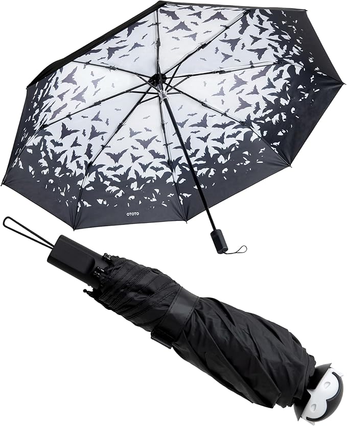 Parapluie Vampire