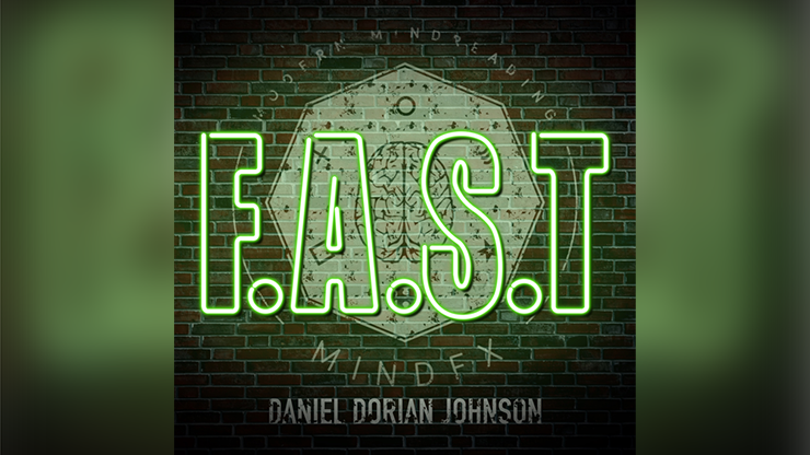 F.A.S.T. par Daniel Johnson