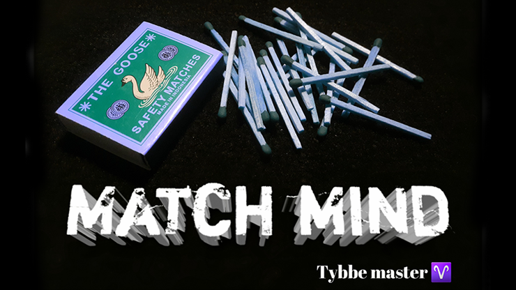 Match Mind par Tybbe Master TÉLÉCHARGEMENT