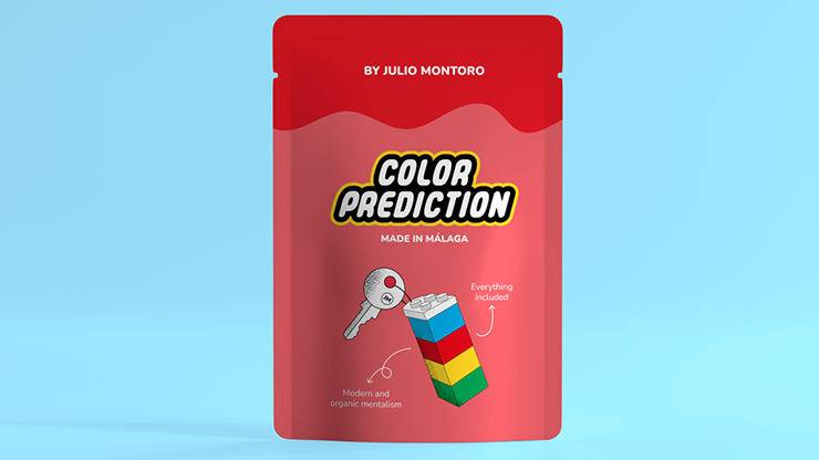 Color Prediction