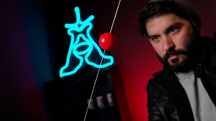 OBEDIENT BALL par Apprentice Magic