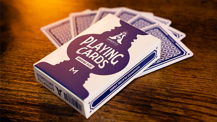 STRIPPER DECK par Apprentice Magic