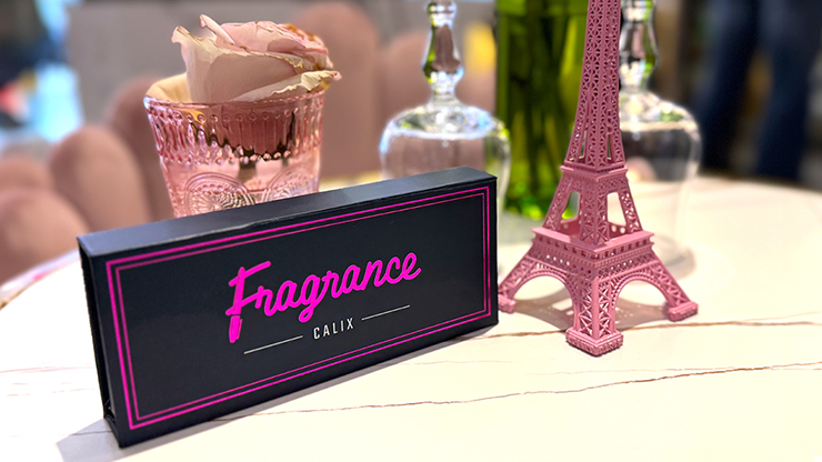 Fragrance par Calix & Magic Dream