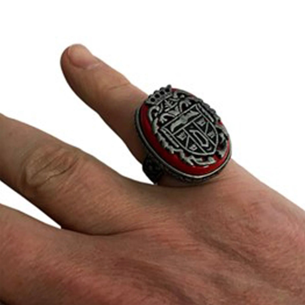 Bague de Dracula Collectors Edition Prop Replica