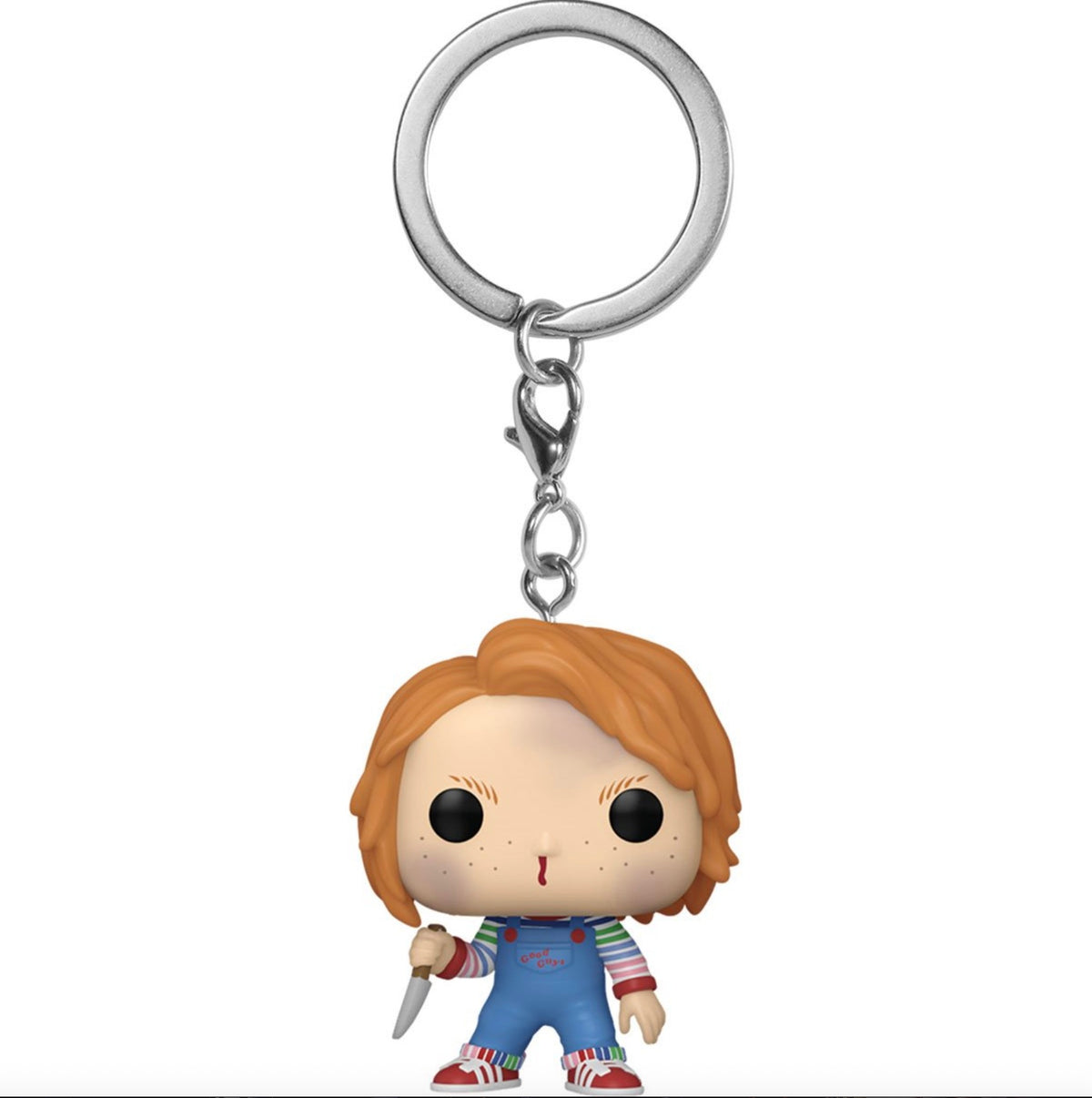 Porte-clés Child's Play Funko