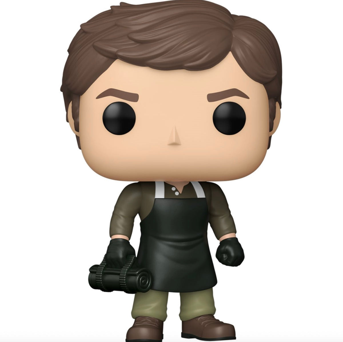 Figurine Funko Pop! Dexter Morgan n° 1695
