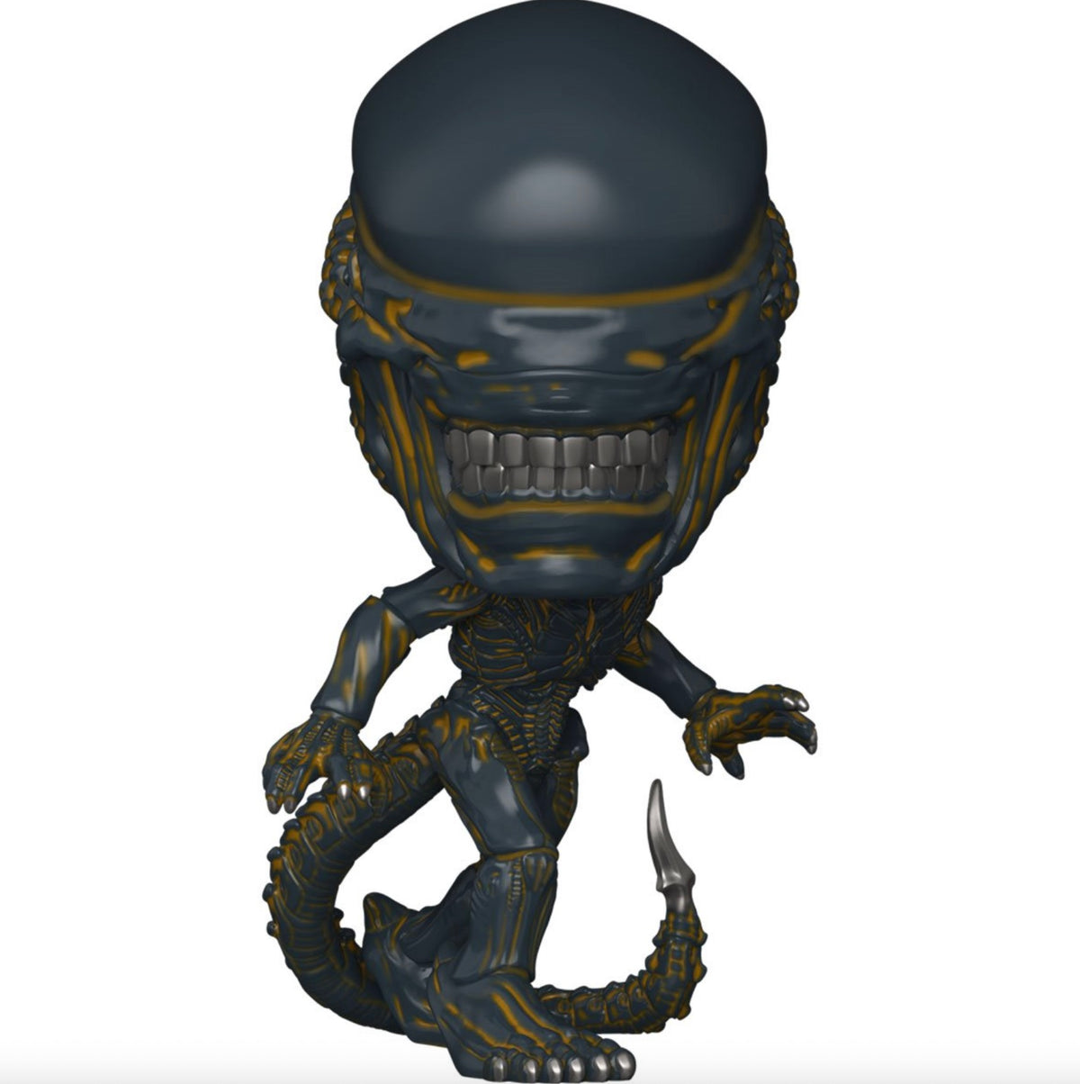 Figurine Funko Pop! Alien Earth Xenomorph Super 15 cm n° 1768