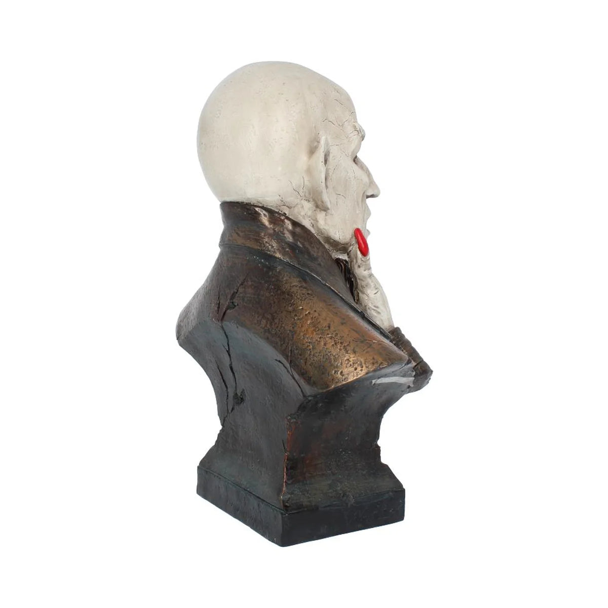 Buste du comte Dracula