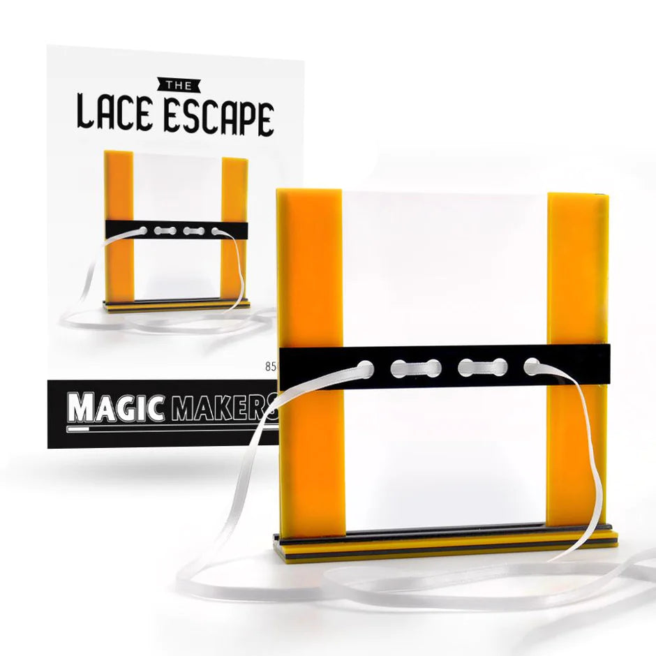 Lace Escape par Magic Makers