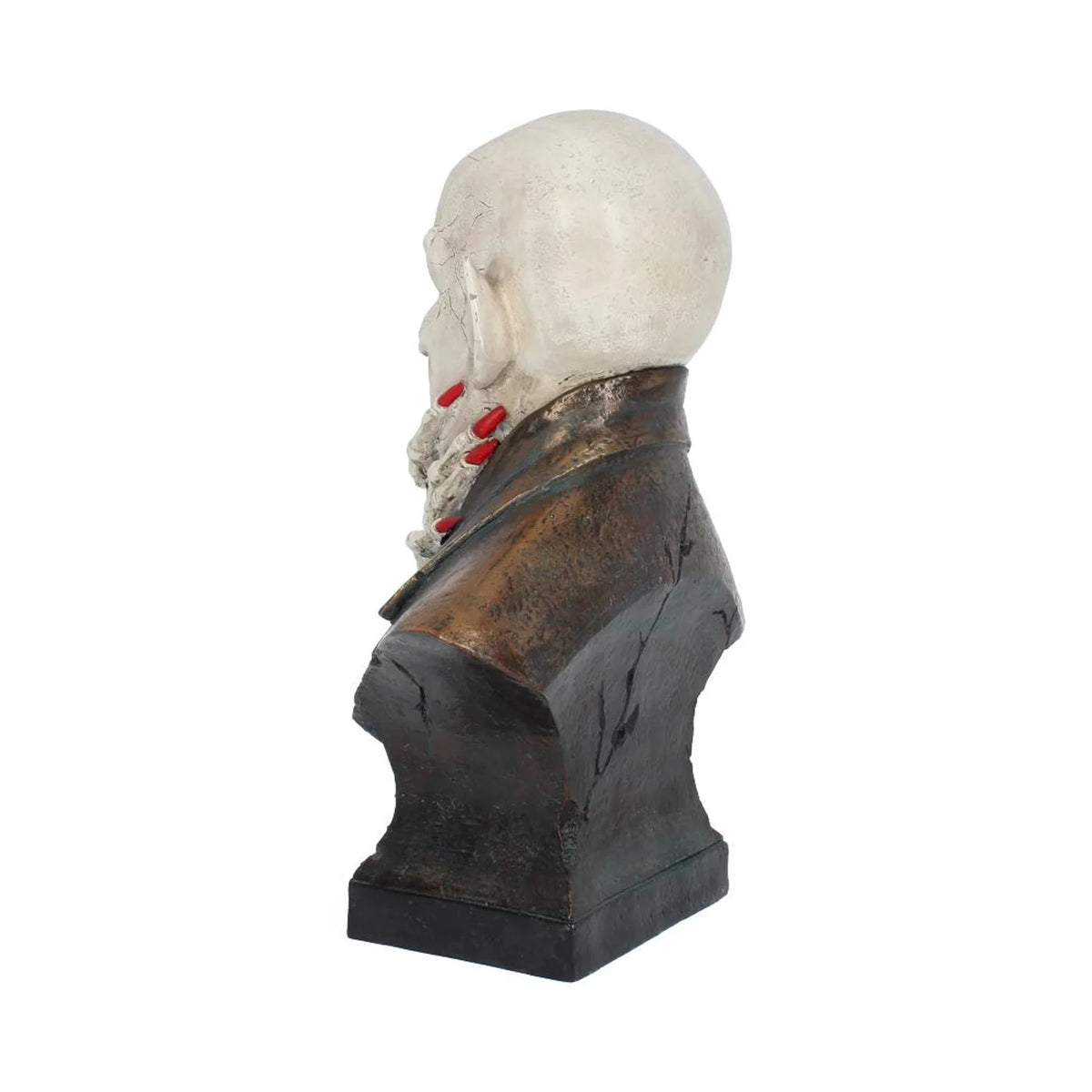 Buste du comte Dracula