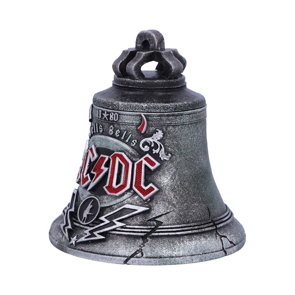 Coffret AC/DC Hells Bells