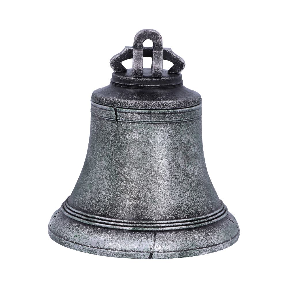 Coffret AC/DC Hells Bells