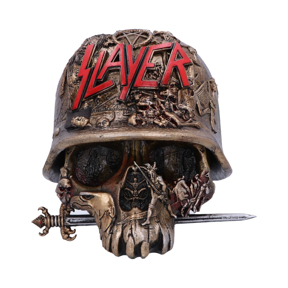 Coffret Slayer Skull