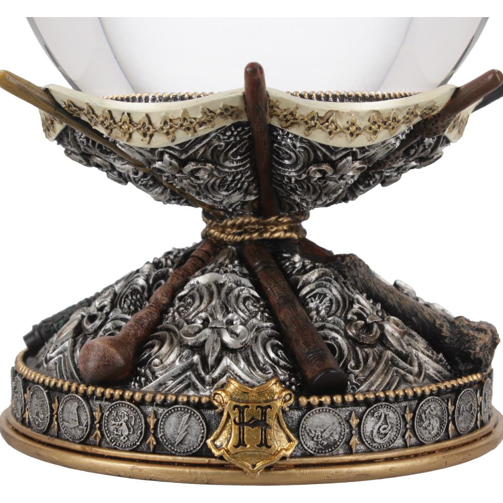 Harry Potter - Boule de cristal & support