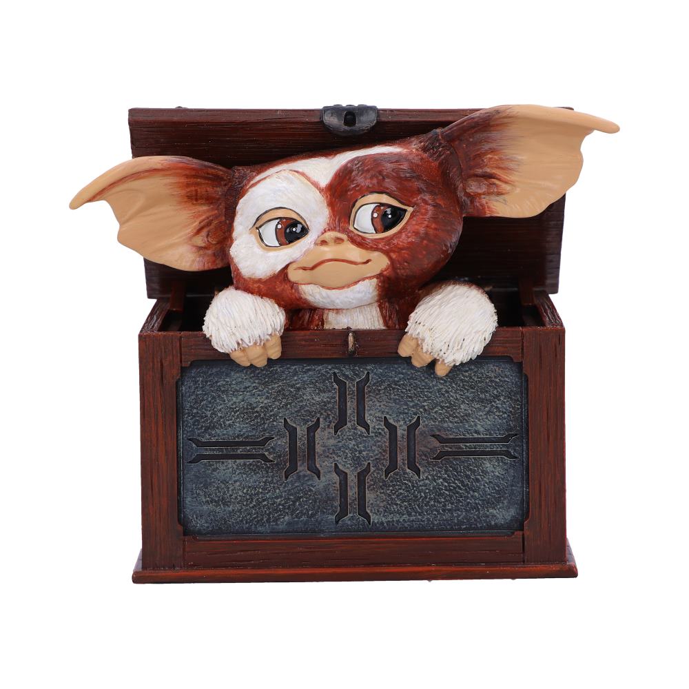 Mogwai Gizmo dans sa boite