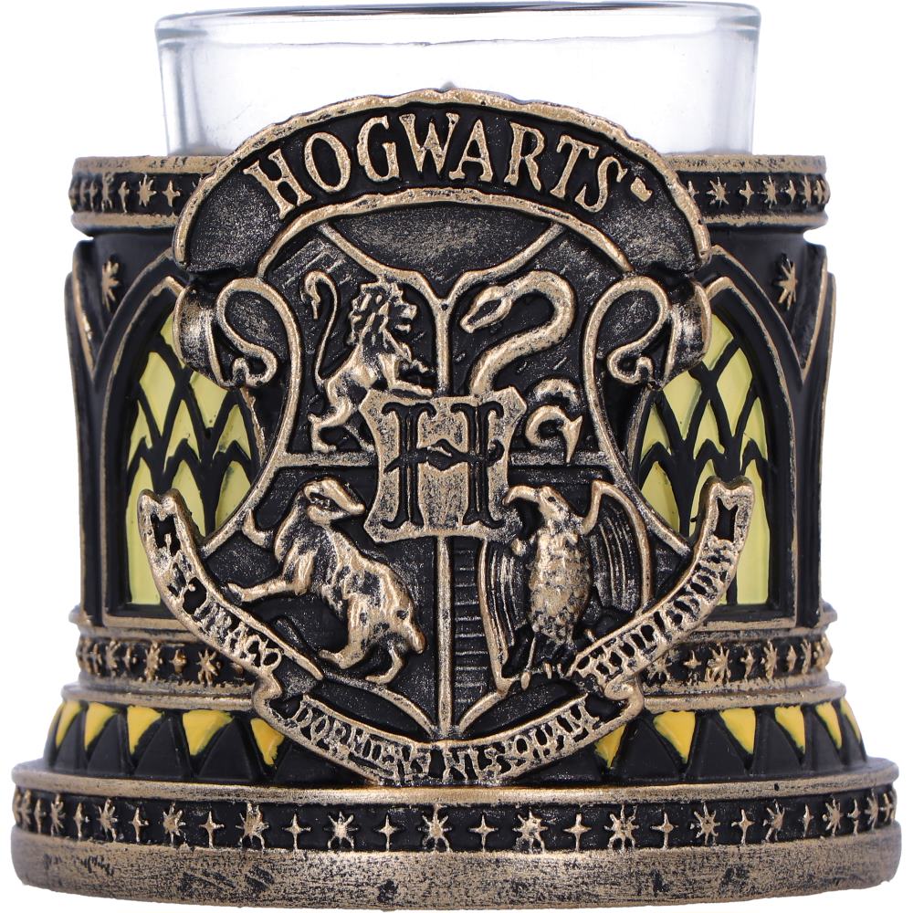 Harry Potter - Bougeoir Poufsouffle