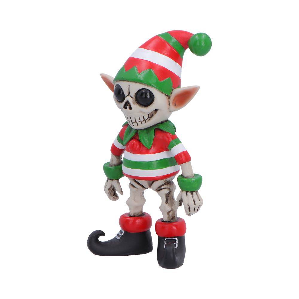 Silent Nightmares - Lutin de Noël