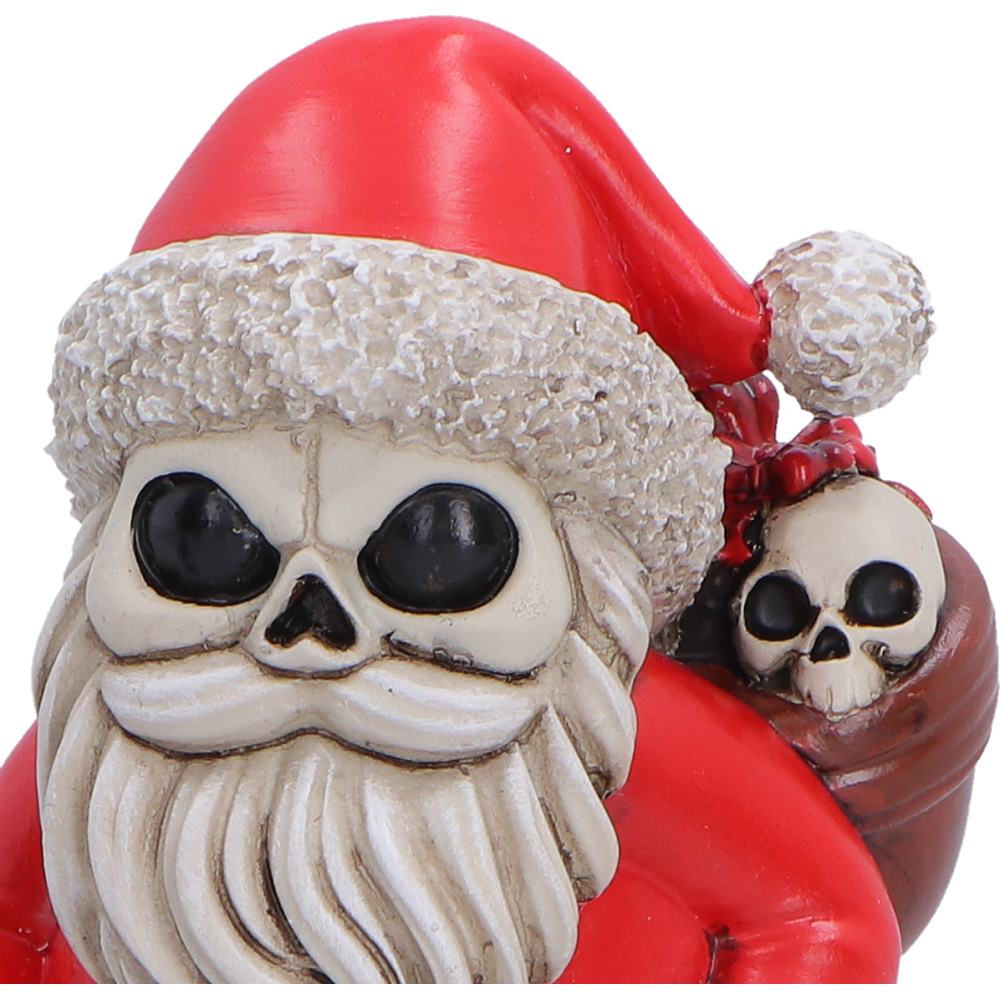 Silent Nightmares - Père Noël