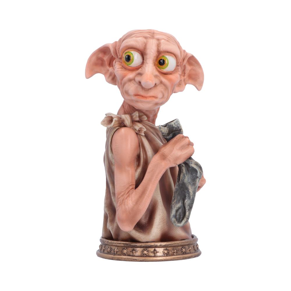 Harry Potter - Buste Dobby