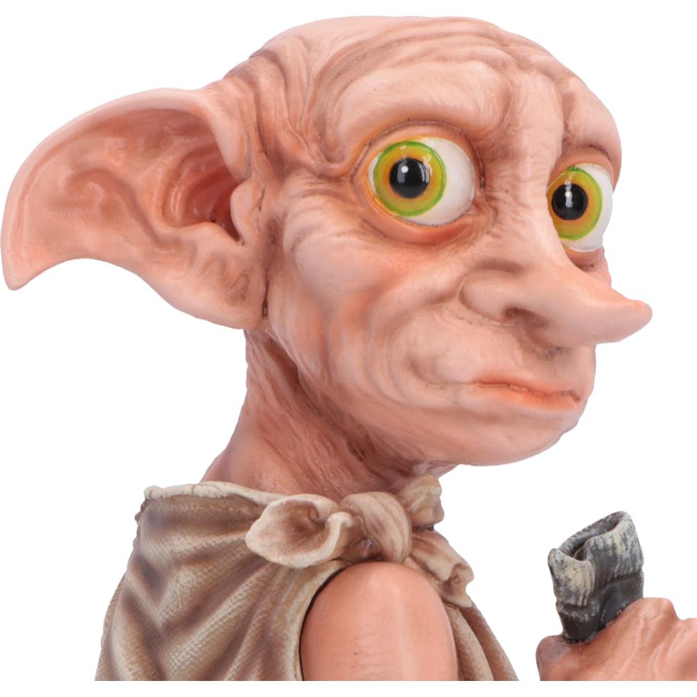 Harry Potter - Buste Dobby
