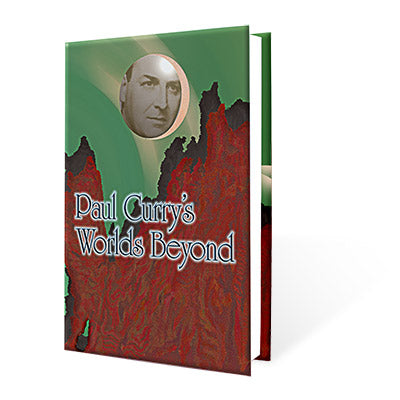Worlds Beyond par Paul Curry