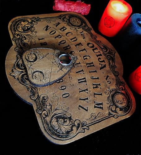 Ouija