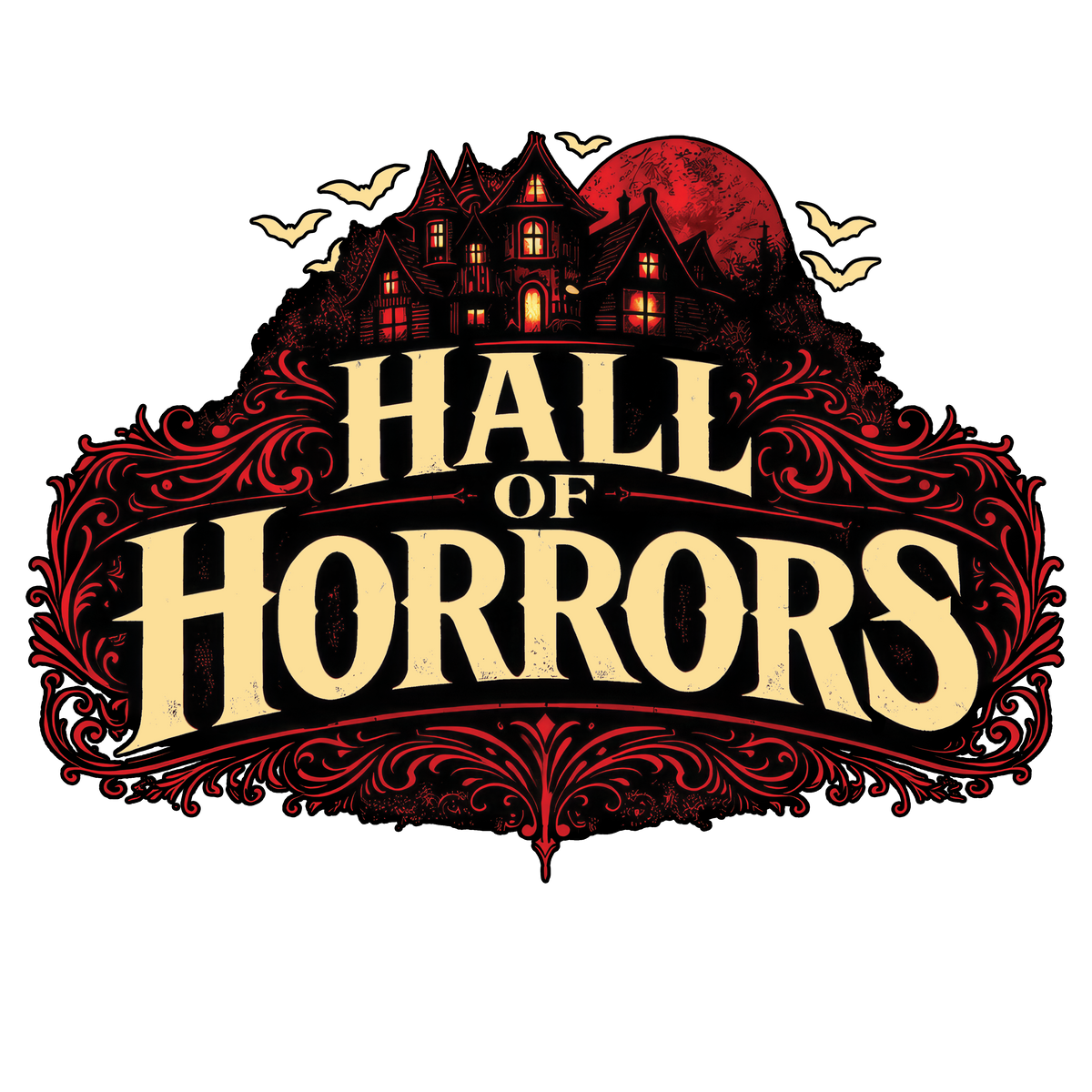 Hall of Horrors