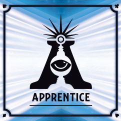 Apprentis Sorciers