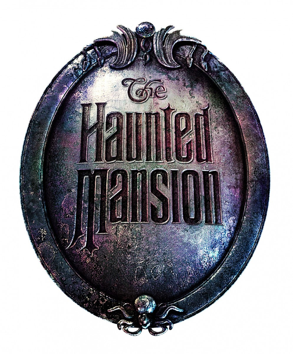 The Haunted Mansion