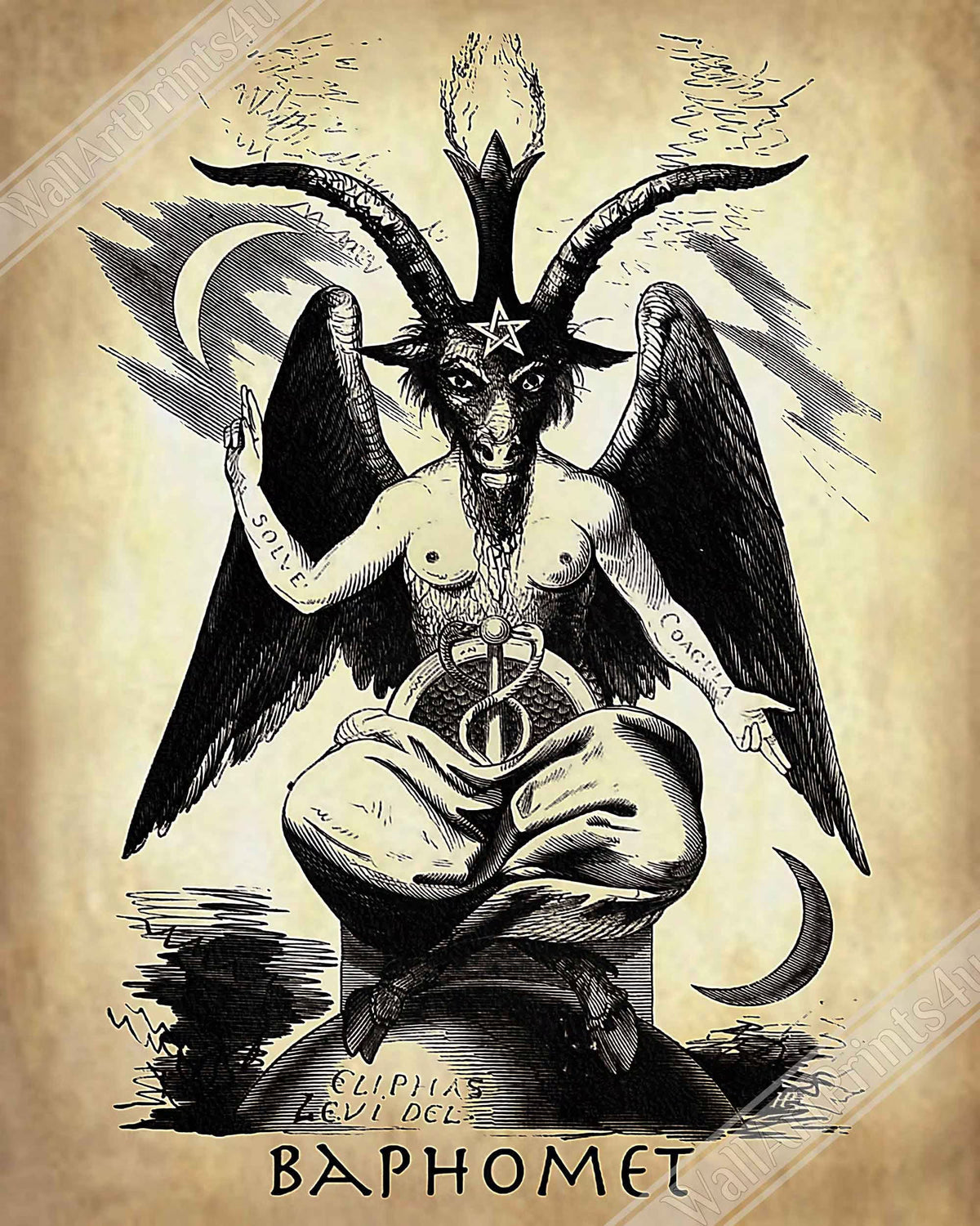 Baphomet